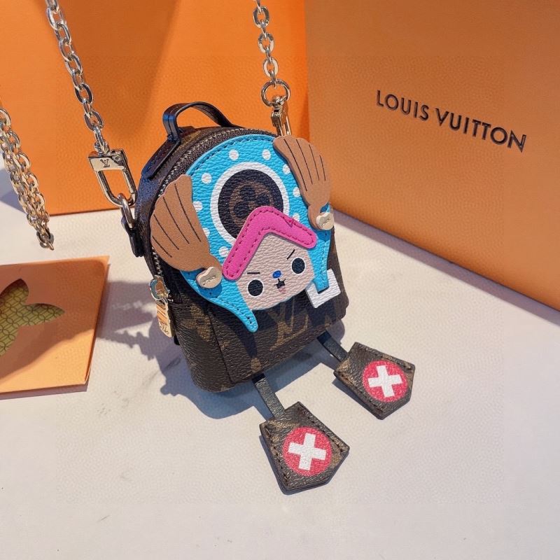 Louis Vuitton Bags Accessories